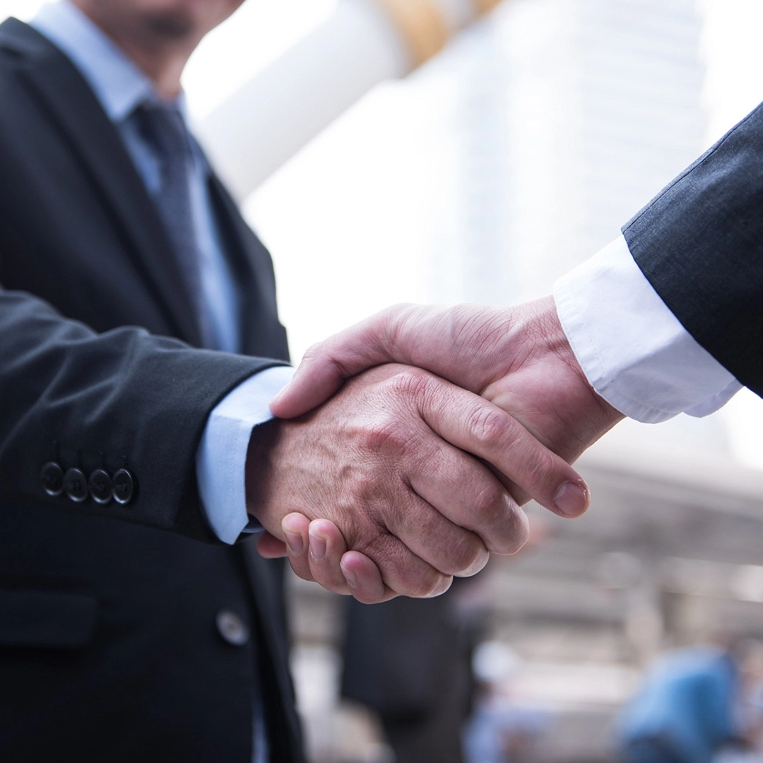 Conoce  NCR asesores