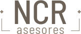 Logo NCR Asesores